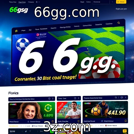 Crescimento de plataformas de apostas no mercado brasileiro