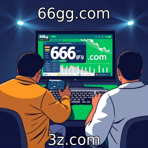 Expansão de plataformas de apostas no mercado brasileiro