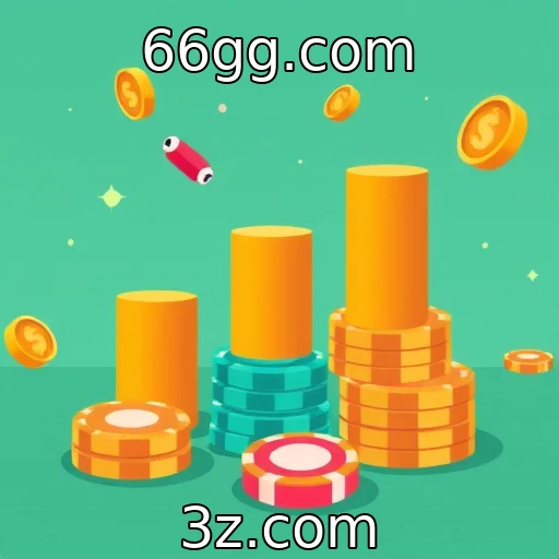 Avaliação de desempenho financeiro de provedores de jogos