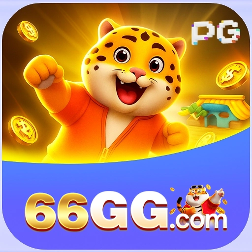 Logo da 66gg.com